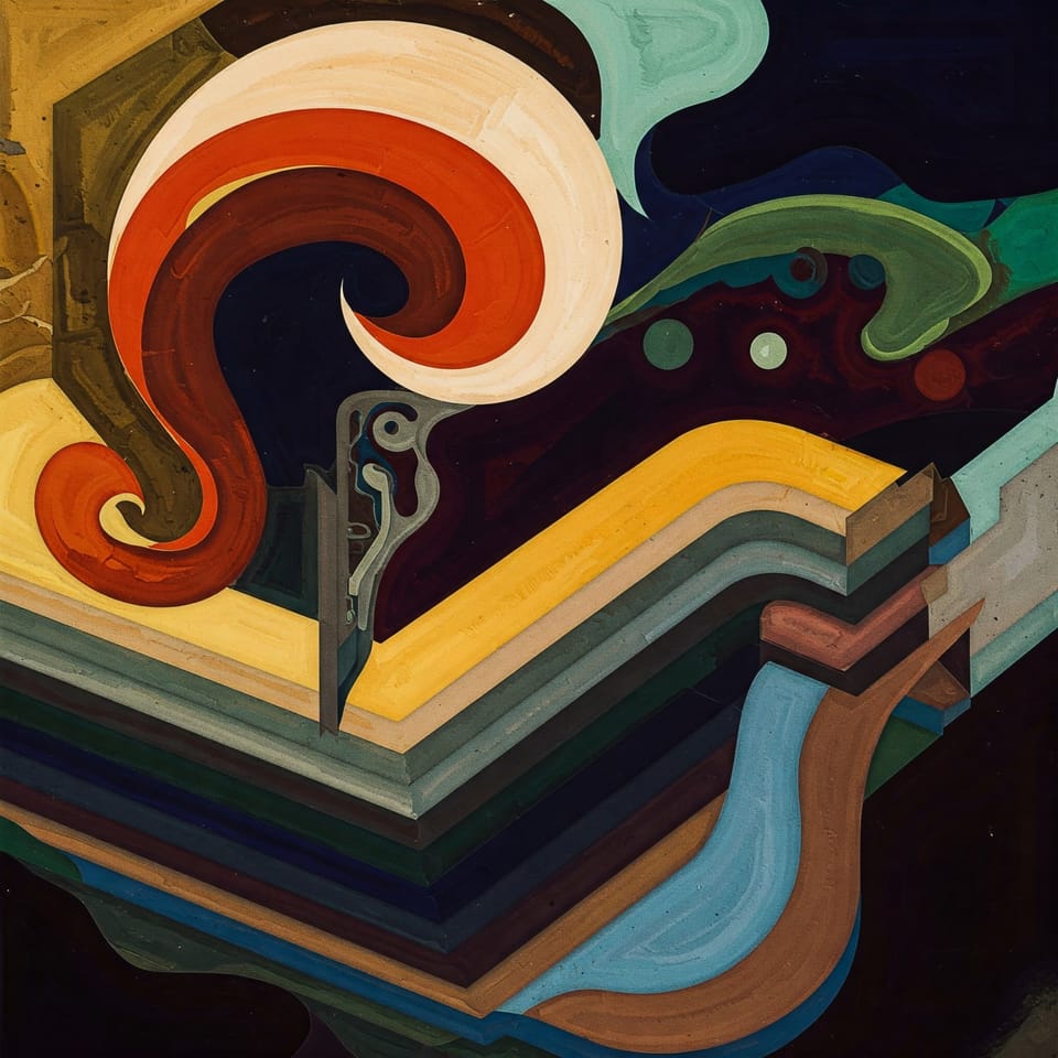 Critical use of GenAI: Creation